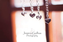 Load image into Gallery viewer, HEART CHARM BRACELET

