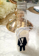 Load image into Gallery viewer, WEDDING BOTTLES

