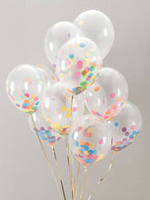 Load image into Gallery viewer, CONFETTI BALLOONS
