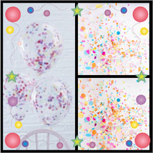 Load image into Gallery viewer, CONFETTI BALLOONS
