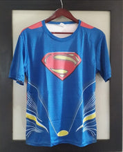 Load image into Gallery viewer, SUPEHERO T SHIRTS

