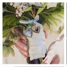 Load image into Gallery viewer, BOUQUET LOCKETS
