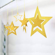 Load image into Gallery viewer, DECORATIVE STARS KIT

