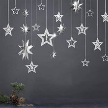 Load image into Gallery viewer, DECORATIVE STARS KIT
