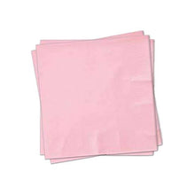 Load image into Gallery viewer, PINK NAPKINS
