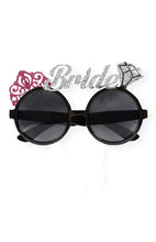 Load image into Gallery viewer, BRIDE TO BE SUNGLASSES
